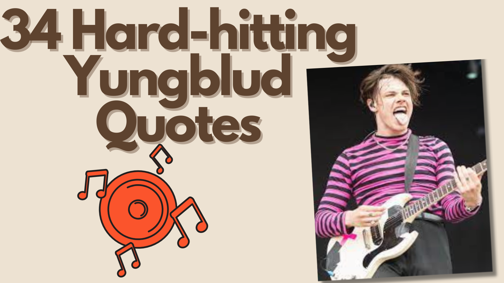yungblud quotes