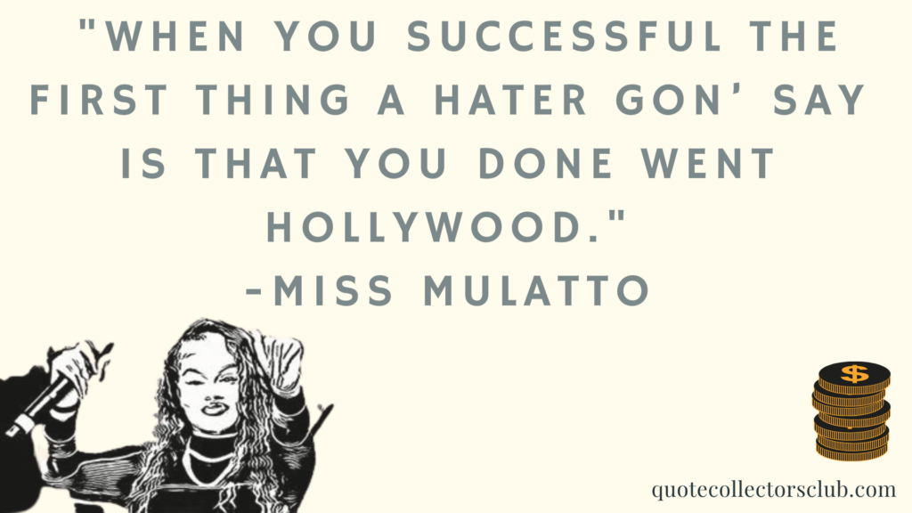 mulatto quotes