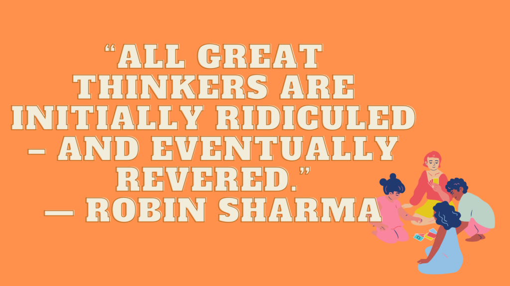 thinker quotes