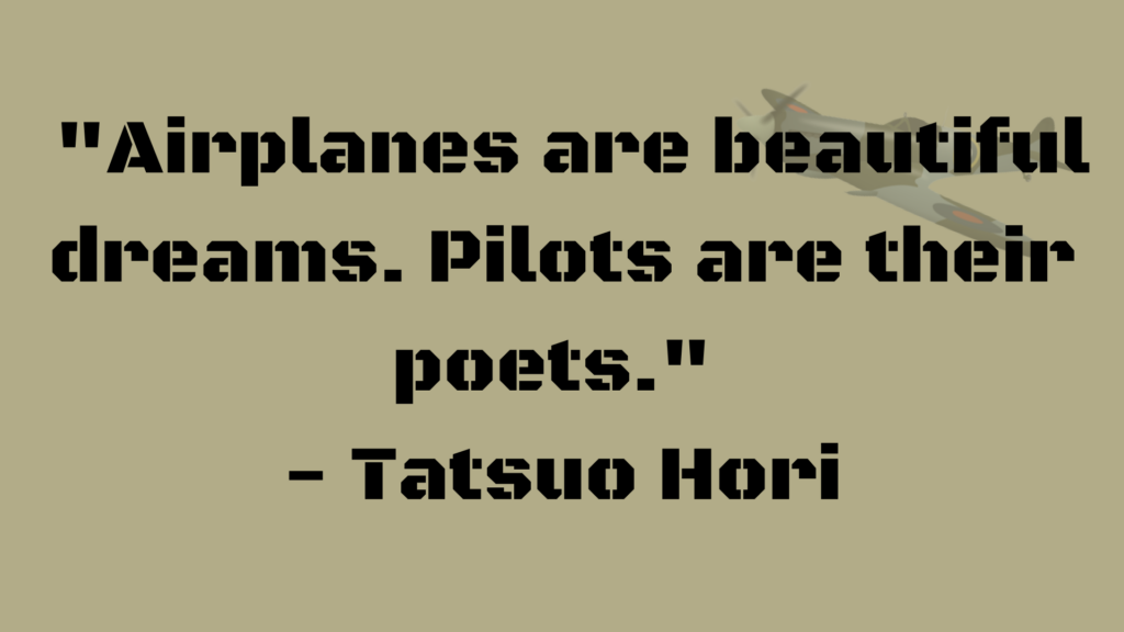 the wind rises quotes