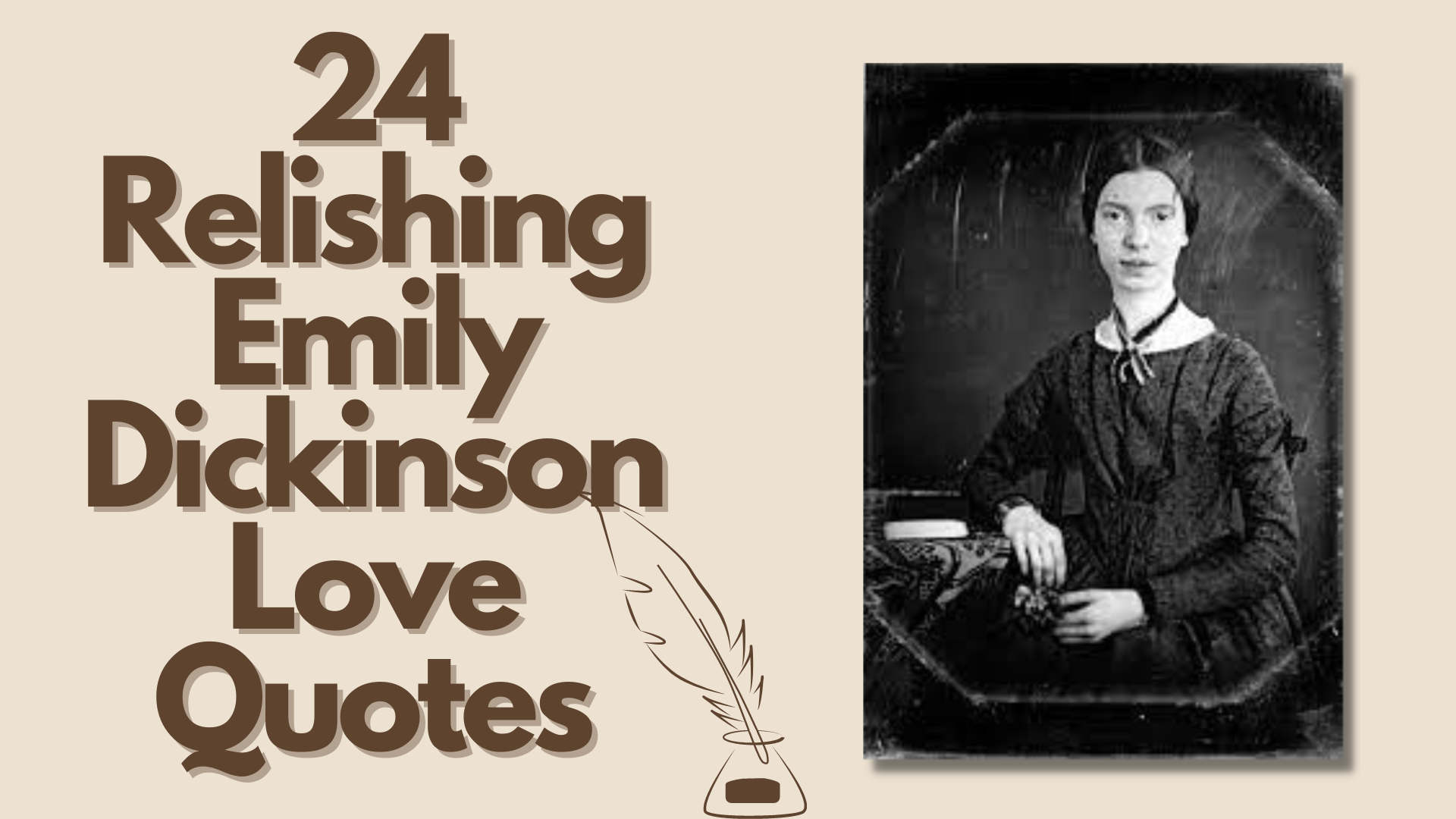 emily dickinson love quotes