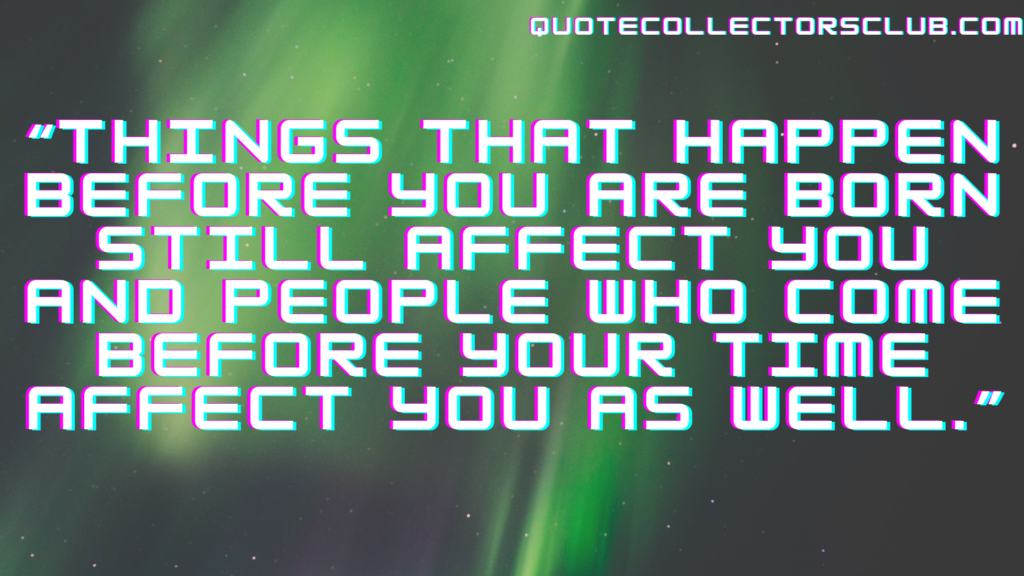 the five people you meet in heaven quotes