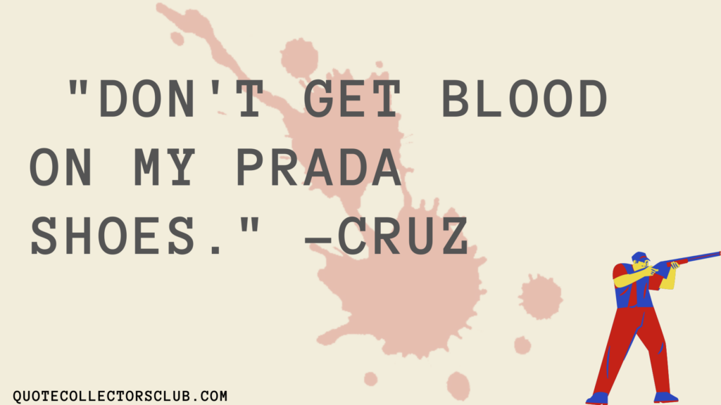 blood in blood out quotes