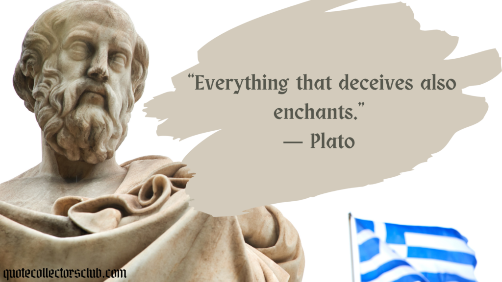 plato quotes about education