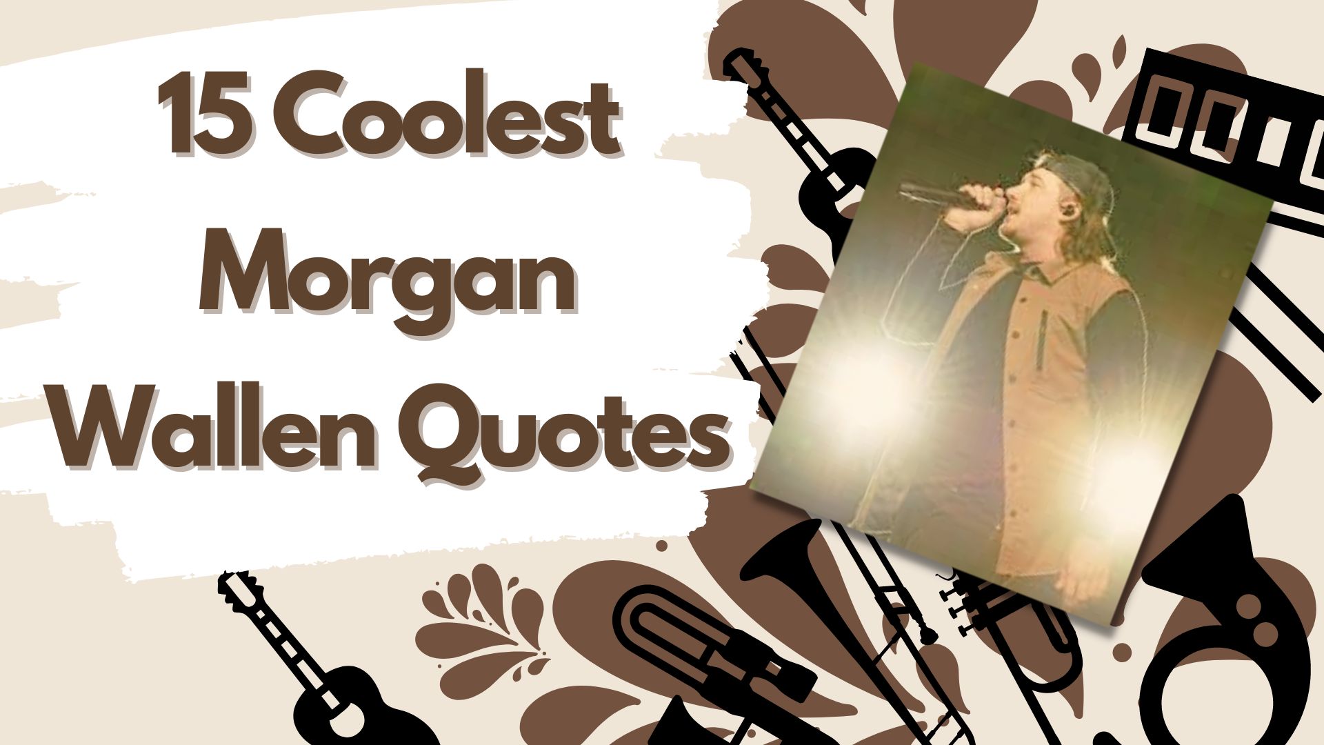 morgan wallen quotes