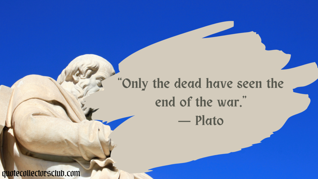 plato quotes about education