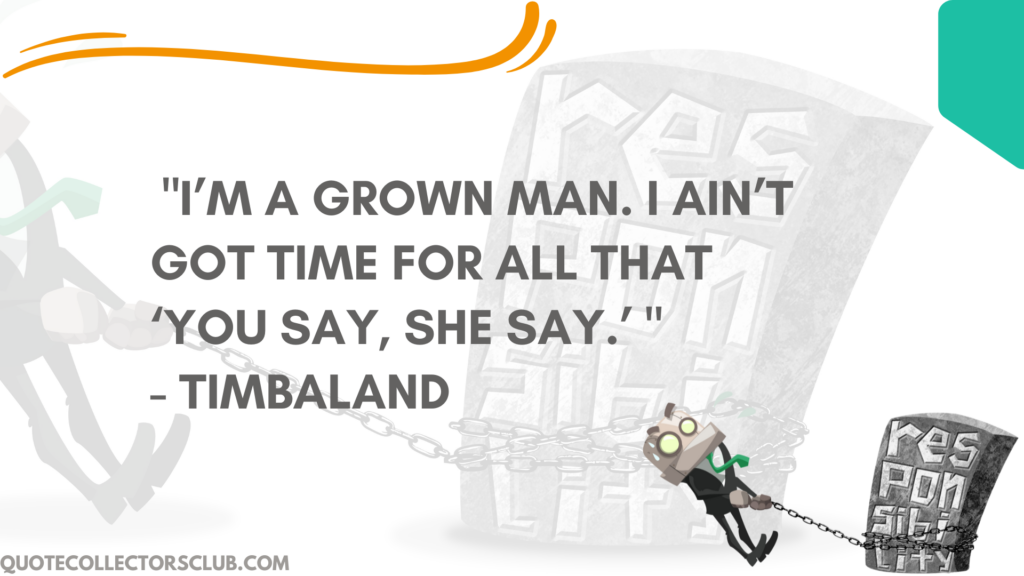 grown man quotes