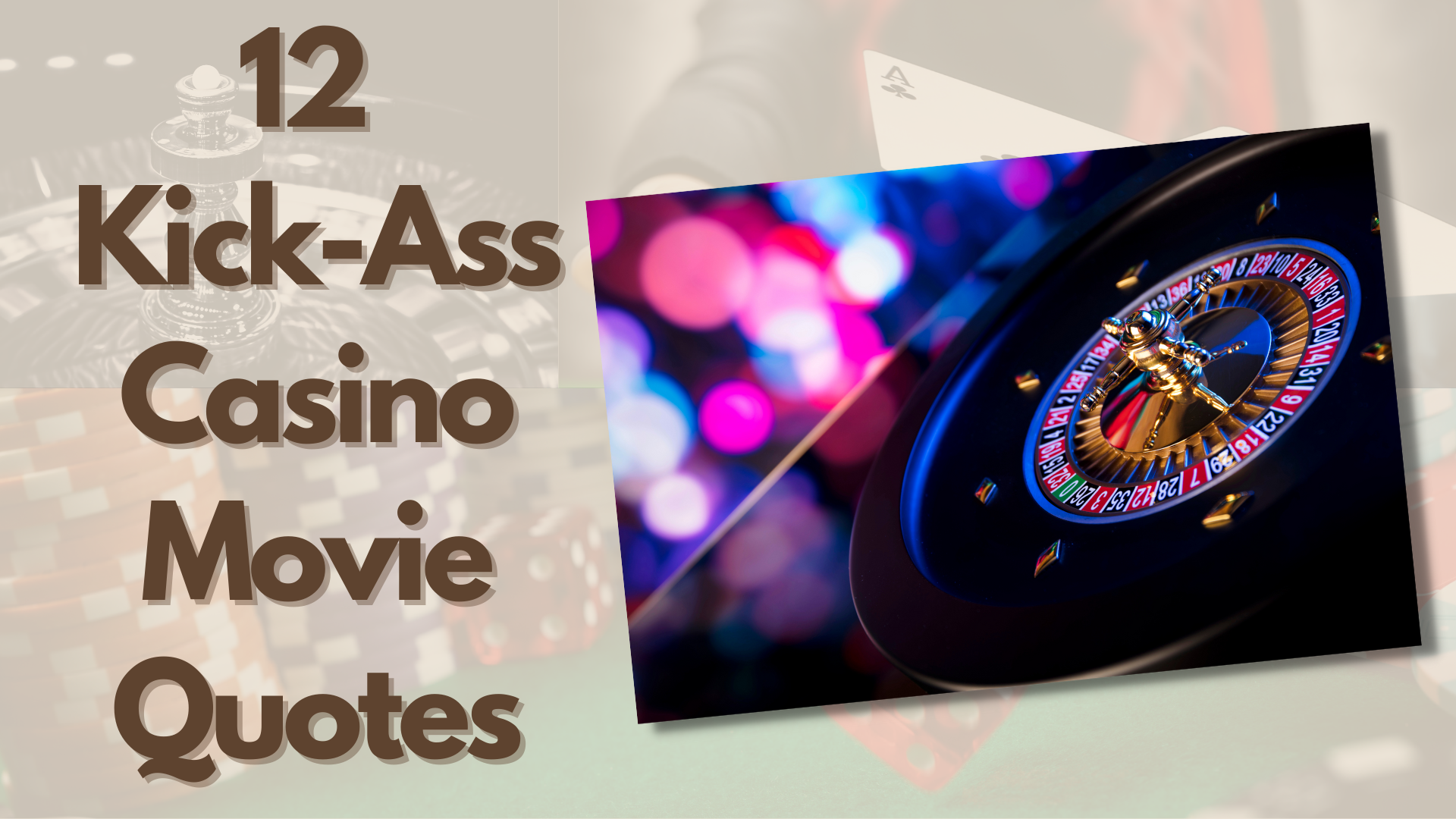 casino movie quotes