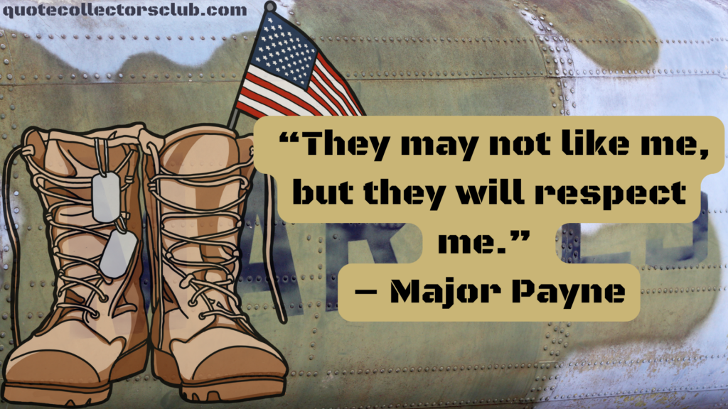 major payne quotes