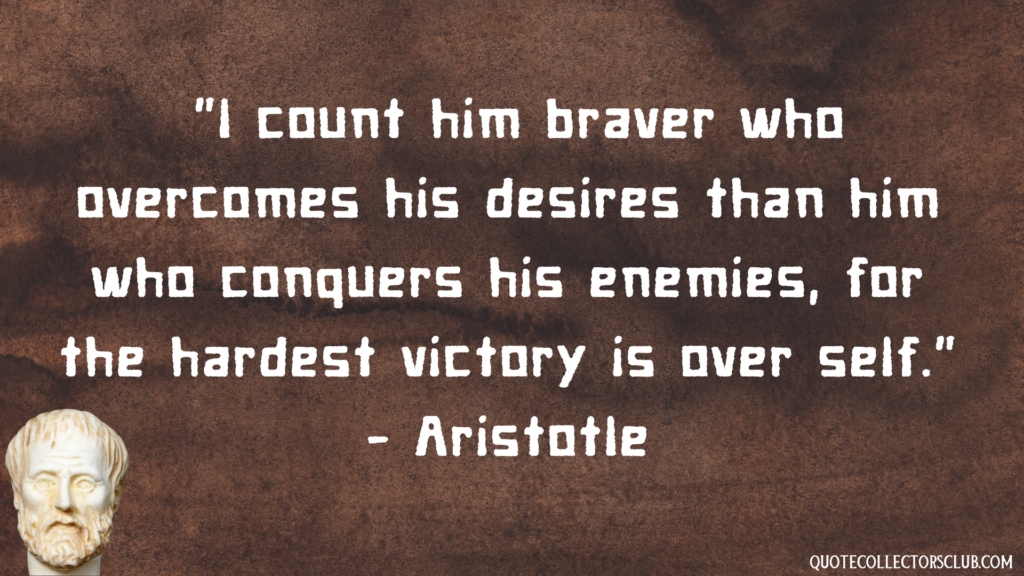 aristotle quotes