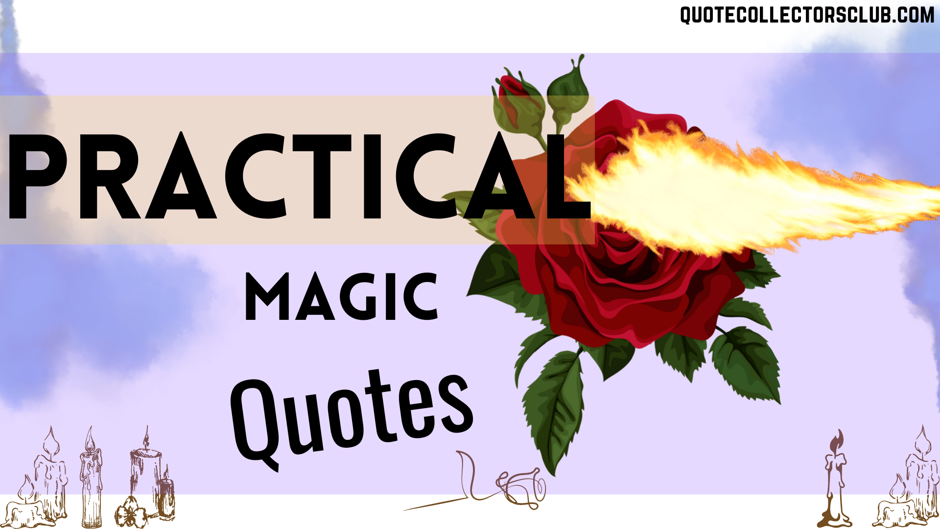 practical magic quotes