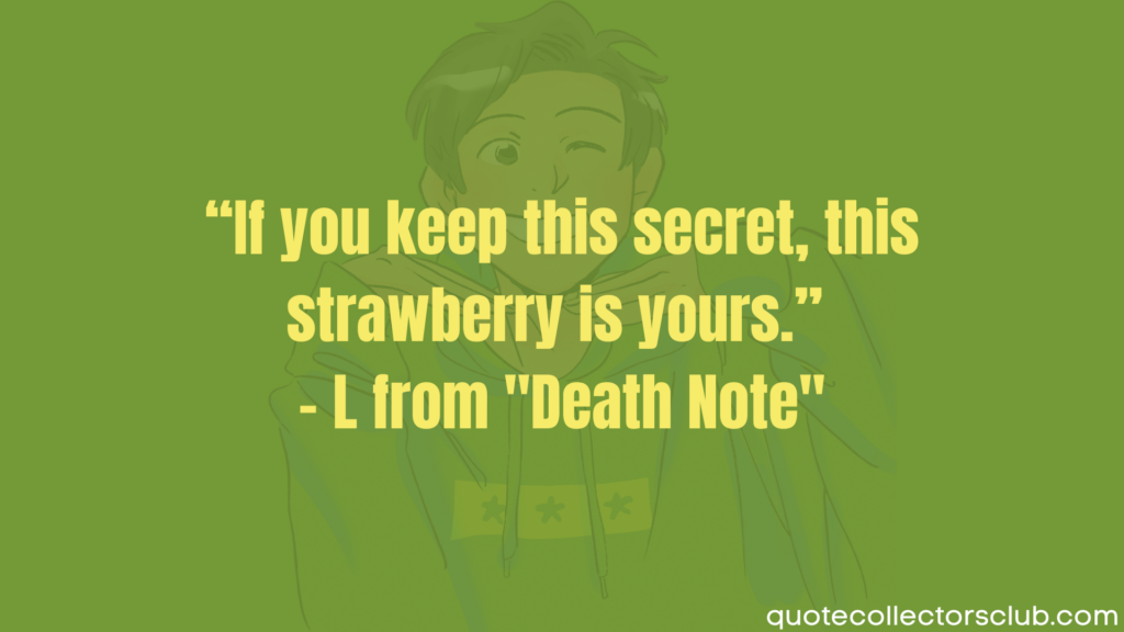 funny anime quotes