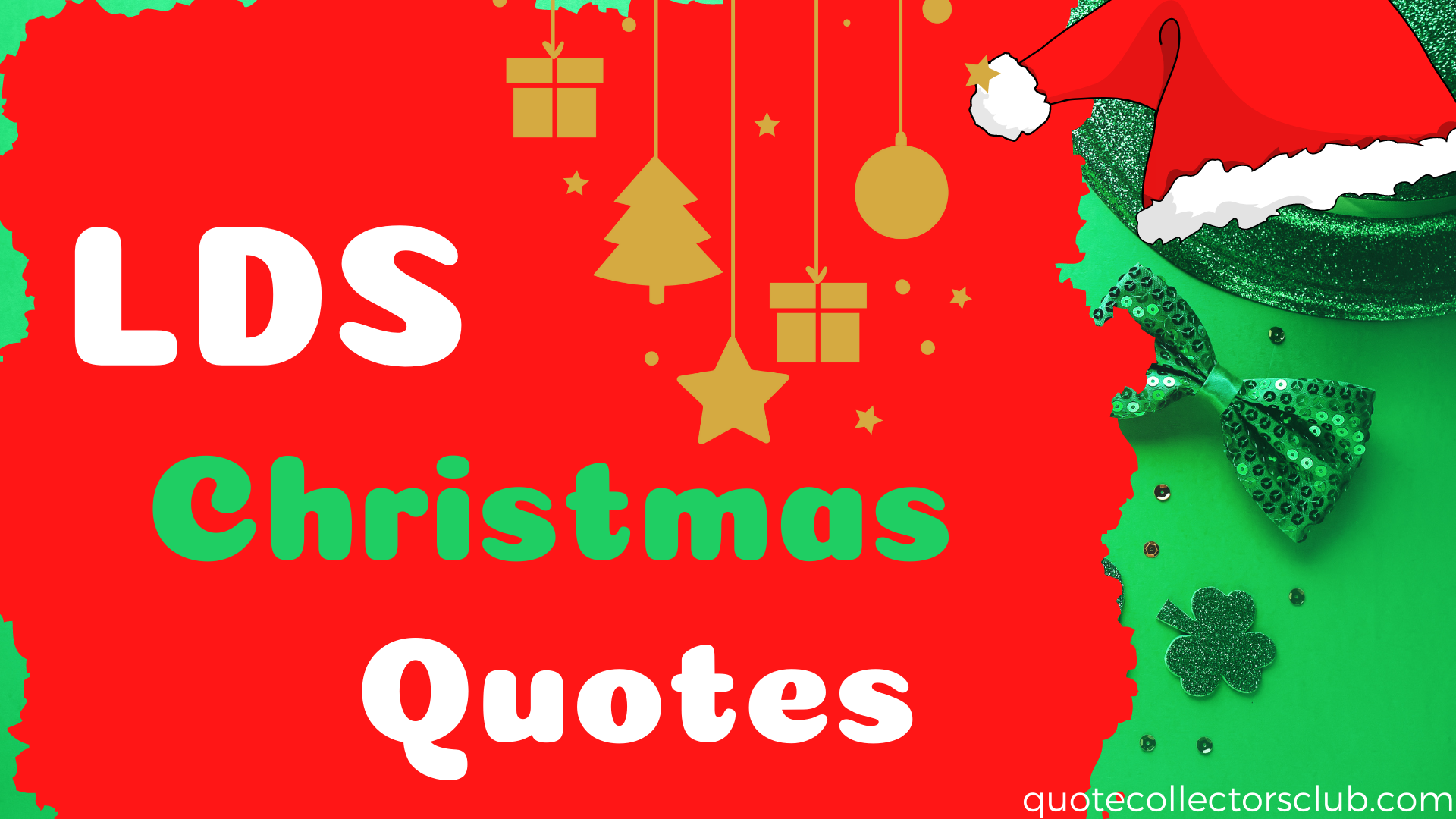 22 LDS Christmas Quotes to Get You in the Holiday Spirit Quote