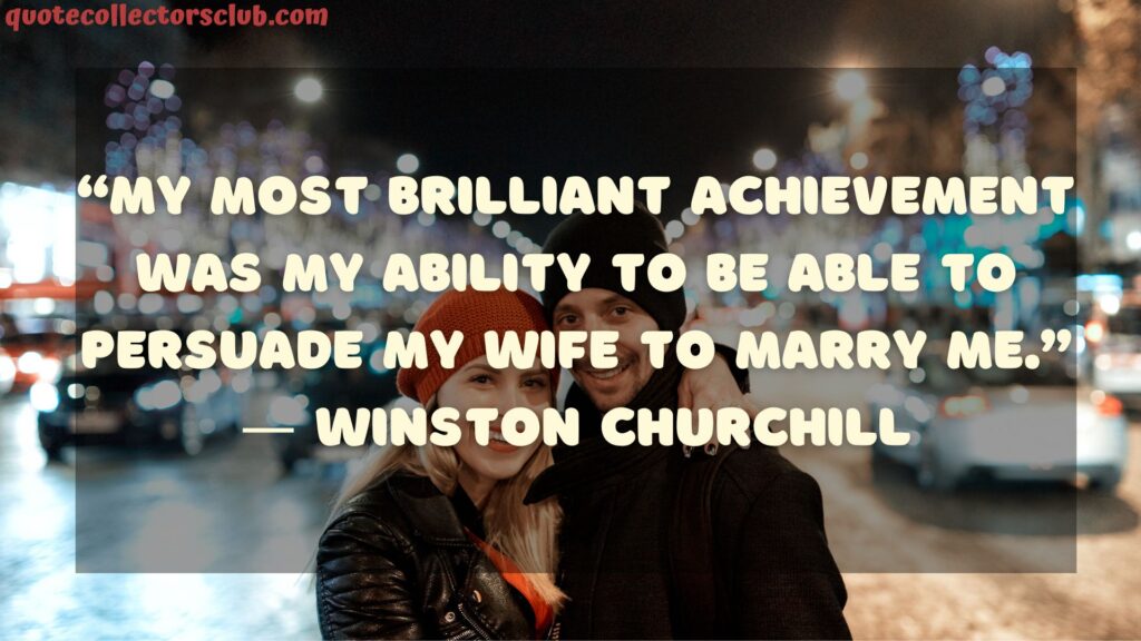 wife love quotes