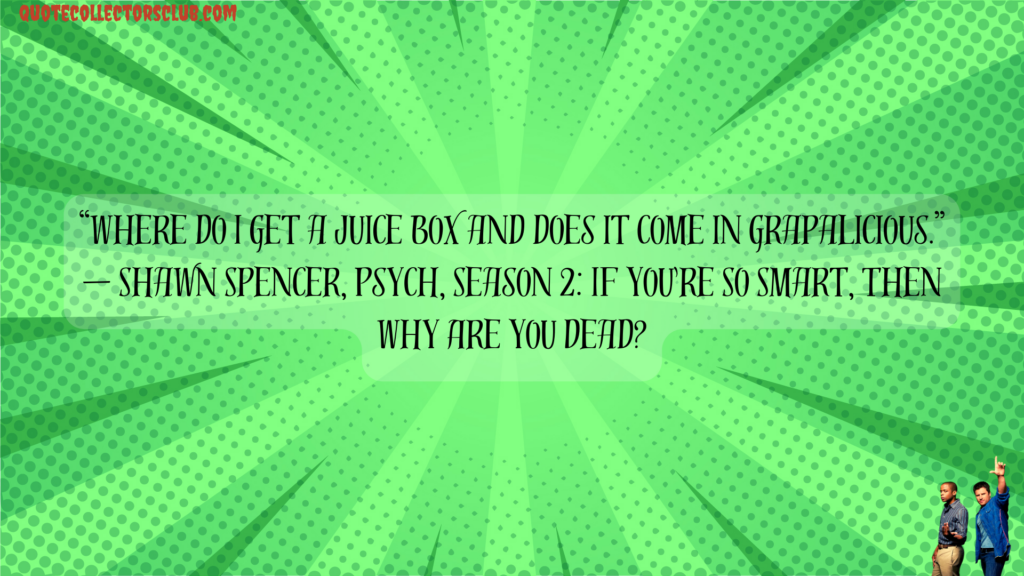 psych quotes